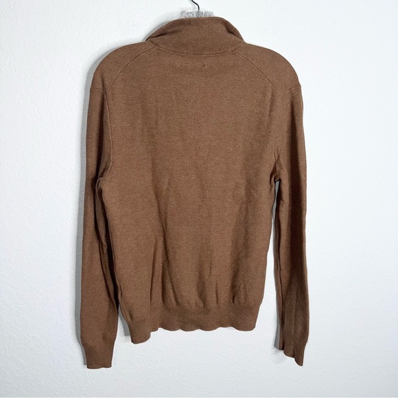 Polo by Ralph Lauren Brown Sweater - Picture 4 of 7